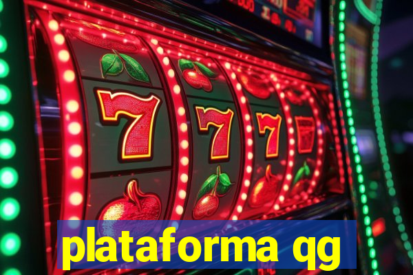 plataforma qg